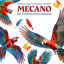 Mecano Alicante. Un tributo instrumental